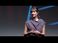 What story do you want to tell your grandchildren? | Daniela Zeller | TEDxLinz