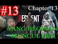 [ Live ] RESIDENT EVIL 4 REMAKE CHAPTER 13 ||  LABORATORIUM YANG MEMBINGUNGKAN JUMPA MAKHLUK BEGINI