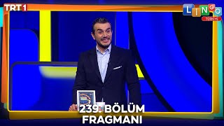 Lingo Türkiye 239. Bölüm Fragmanı | Hafta içi her gün saat 17.45'te @trt1'de!