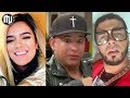 ¡UY! ¡KAROL G CONFIESA! ¿Se enamoró de Daddy Yankee? | Anuel presume su reloj
