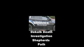 DeKalb death investigation after 2 found dead in car