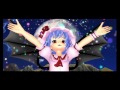 【コメ付き】マリオメーカー東方【mmd】