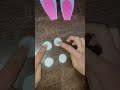 diy rabbit lamp for your christmas prep christmas new whinecraft decor lamp rabbit craft diy