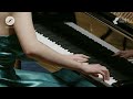 Tähe-Lee Liiv. Edvard Grieg: Piano Concerto in A minor, Op. 16, 3rd mov