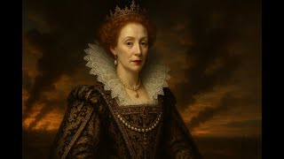 The Virgin Queen’s DARKEST Secret — Finally Revealed After 400 Years