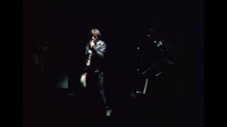 Genesis 13-Dec-1974 Capitol Theatre, Passaic NJ 8mm Film