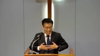 2024.11.1. 새벽예배 Live