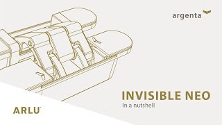 invisible neo: the invisible design hinge (English version)