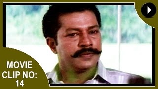 Malayalam Movie Sakshyam part | How do you dare?