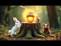 കണ്ണൻ എന്ന അണ്ണാൻ little stories malayalam kids animation story malayalam 3d animated stories