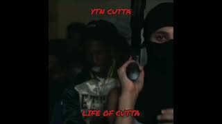 YTN Cutta - First Day Out (audio) (Life of Cutta 15/12)