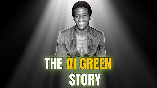 Celebrity Underrated – What Happened to Al Green | The AI Green Story