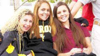 senior slideshow 2011