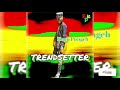Hugupungeh Zuari - Trendsetter
