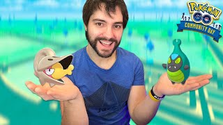 ⚠️ NIANTIC NOS SORPRENDE con COMMUNITY DAY DOBLE en FEBRERO - POKÉMON GO ⚠️