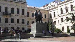 The First Classical Gymnasium (Tbilisi, Georgia) / თბილისის პირველი კლასიკური გიმნაზია