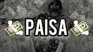 💸 PAISA 💸 SONG || FARZI MOVIE || MONEY || #trending #youtube #viral #money #attitude #trending