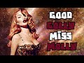 Little Richard - Good Golly Miss Molly ( Lyrics + HQ )