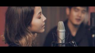 Aisyah Aziz & Nathan Hartono - Beauty And The Beast (Cover)