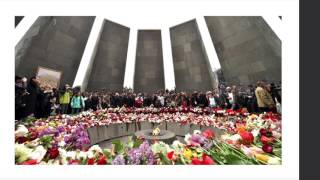 The Armenian Genocide - A Mini Documentary Take 2