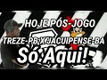 PÓS-JOGO DE TREZE-PB X JACUIPENSE  SÓ AQUI,NO BATEPAPOCOMOSAMIGOS!