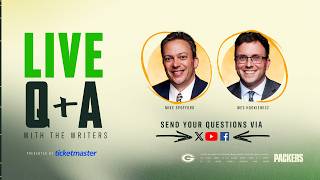 Live Q&A | 2026 Schedule Release