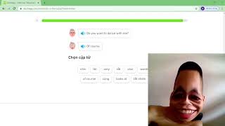 Buổi 119 Đọc Truyện Duolingo Chủ đề Bài hát bài 2