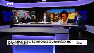 Relance de l'économie européenne : le plan du siècle ?
