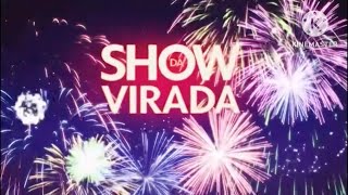 Cronologia De Vinhetas Do Show Da Virada (1997-2025)