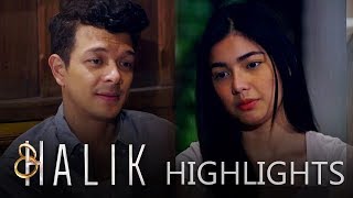 Halik: Is Maggie ready to forgive Jade? | EP 121