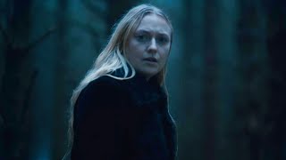 The Watchers |  Trailer (2024, Dakota Fanning)