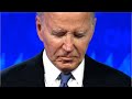 CNN debate moderator warned 'retribution' coming for Joe Biden