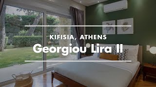 Video Tour Διαμερίσματος στην Αθήνα | Επιπλωμένο Διαμέρισμα προς Ενοικίαση στην Κηφισιά