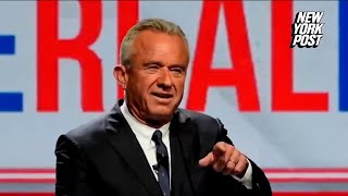 Medical analyst reacts to RFK Jr. plan to overhaul FDA