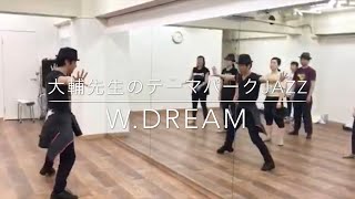 【横浜】テーマパークダンス「CHICAGO」（W.Dream2020.1.27）