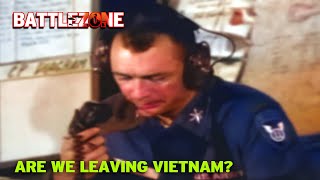 BATTLEZONE | Vietnam War Documentary | US MARINES HELPED THE PEOPLE  DURING THE WAR | S1E5