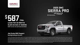 GMC Sierra 01/01/2025 4744436