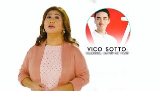 VICO SOTTO - MILLENNIAL MAYOR NG PASIG | Kapuso Mo, Jessica Soho