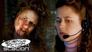 Pam From "The Office" Is An Alien | Slither | Science Fiction Station