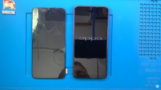 Oppo RX17 Neo Screen Replacement