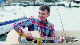 Simon Peters- Fishin’ Forever (Official Music Video)