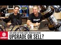 Repair, Replace Or Upgrade Your MTB? | Ask GMBN Anything About Mountain Biking