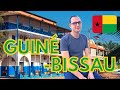 BEM-VINDO a GUINÉ-BISSAU! | GUINÉ-BISSAU 01