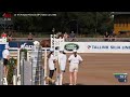 pohjola finnhorse grand prix 3 osakilpailu järvenpää 27. 28.8.2022