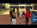 Elena and Tommy T ERP'ing gone wrong.... | NoPixel