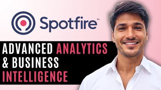 Spotfire Tutorial 2025 | Advanced Analytics & Business Intelligence Made Easy