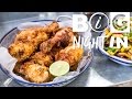 Gourmet Fried Chicken Recipe | Big Night In | Sorted Food