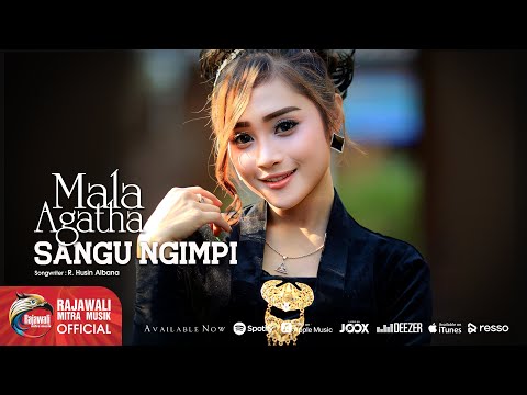 Mala Agatha Sangu Ngimpi