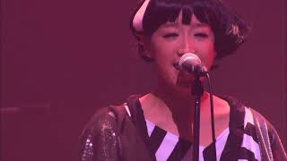 たむらぱん「ちゃりんこ」たむらぱんワンマンライブ “SOSOSOS” ＠Shibuya O-EAST　2010.09.07