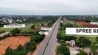 KNS BILLORE I PLOT I DODDABALLAPUR ROAD I INVESTMENT OPPORTUNITY